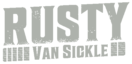 Rusty VanSickle
